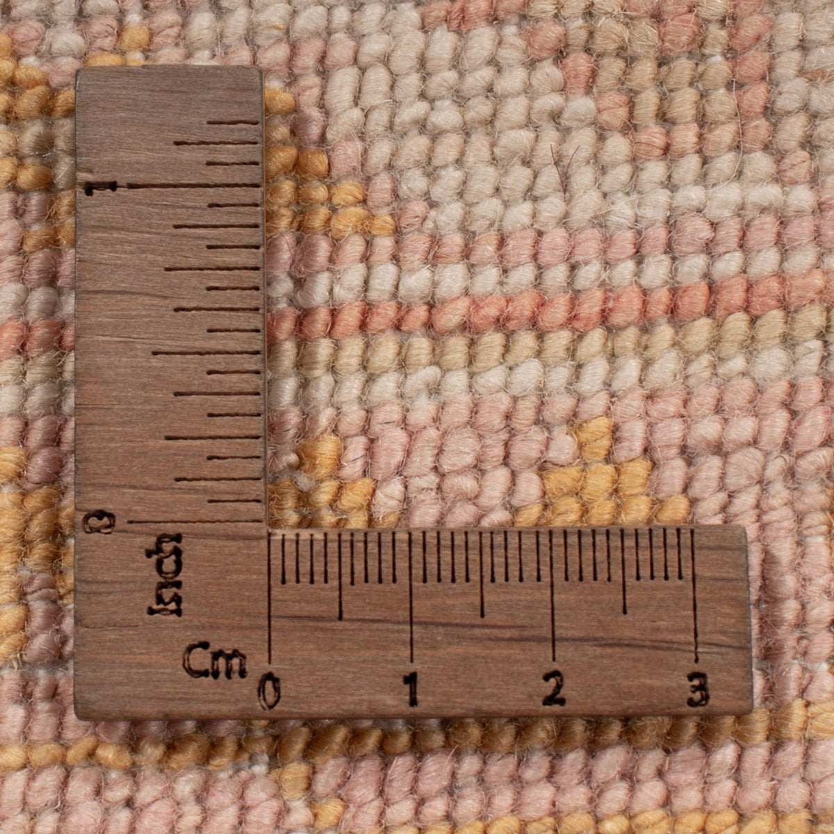 Tapis Ziegler - Ariana - 343 x 255 cm - beige