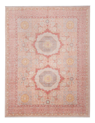 Tapis Ziegler - Ariana - 340 x 262 cm - beige