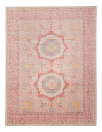 Tapis Ziegler - Ariana - 340 x 262 cm - beige