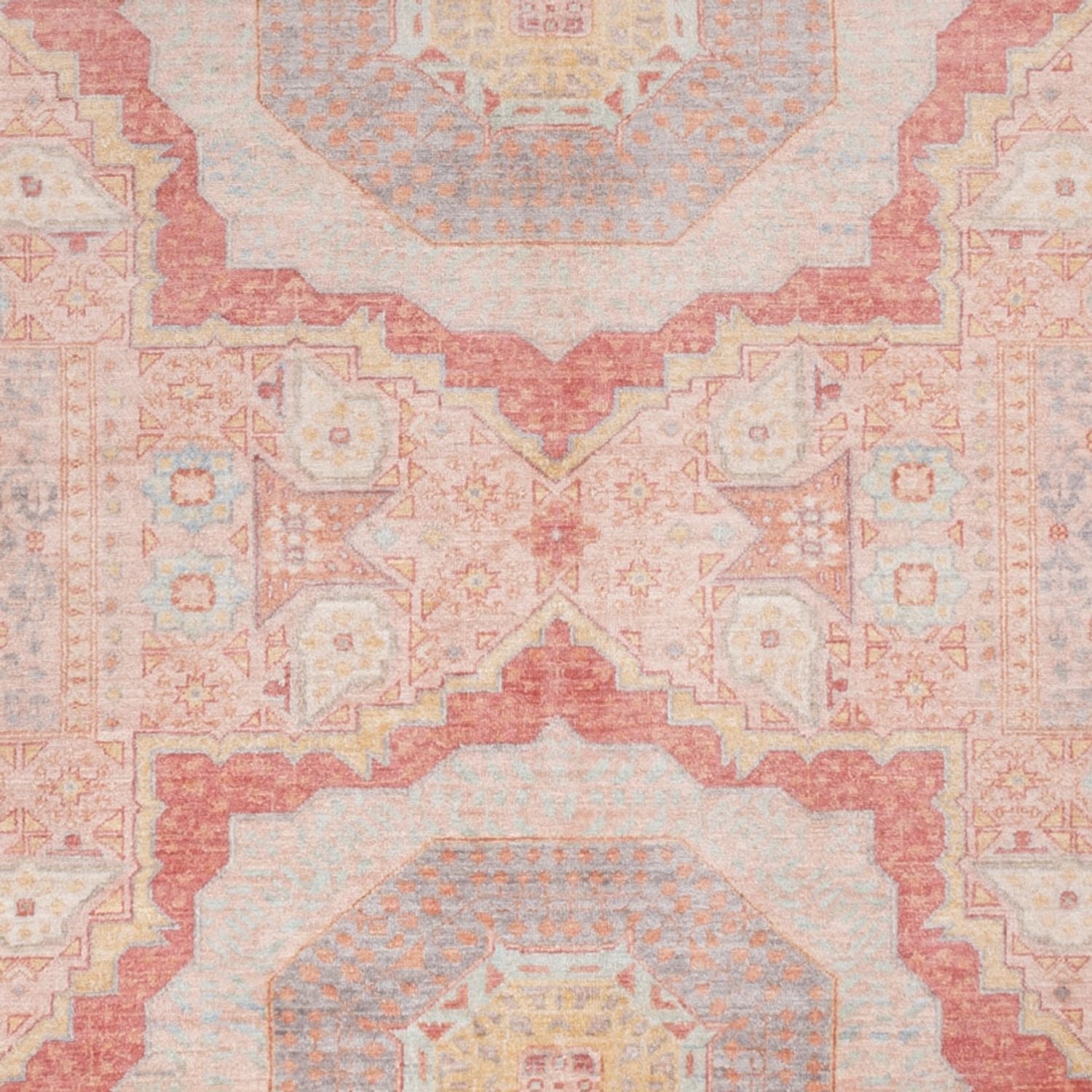 Tapis Ziegler - Ariana - 340 x 262 cm - beige