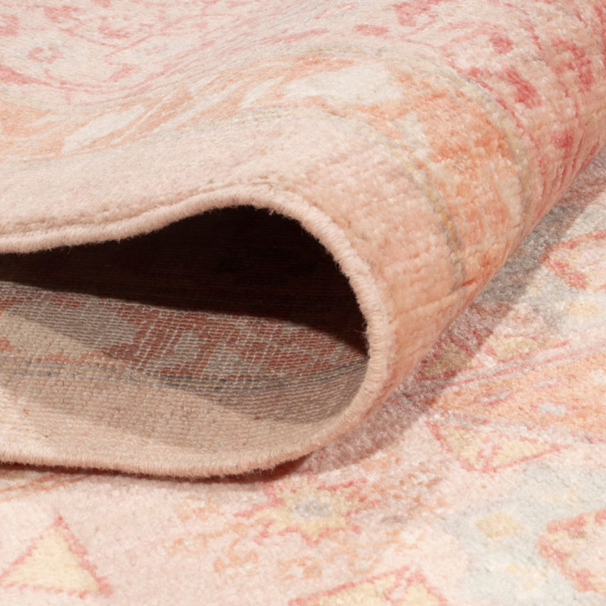 Tapis Ziegler - Ariana - 340 x 262 cm - beige