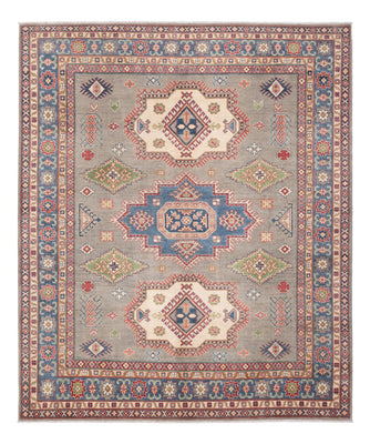 Tapis Ziegler - Kazak - 290 x 250 cm - multicolore