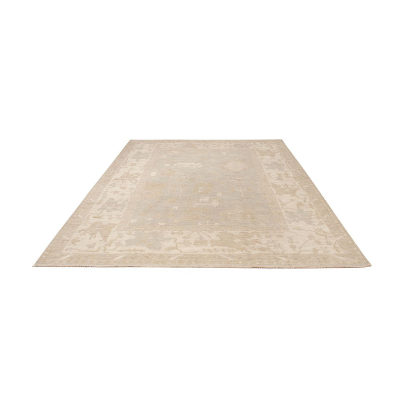 Tapis Ziegler - Usak - 298 x 200 cm - crème