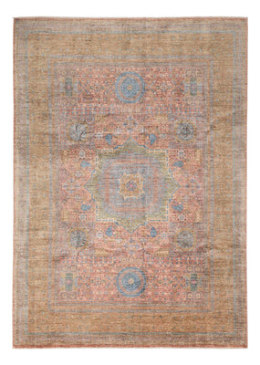 Tapis Ziegler - Ariana - 377 x 271 cm - beige