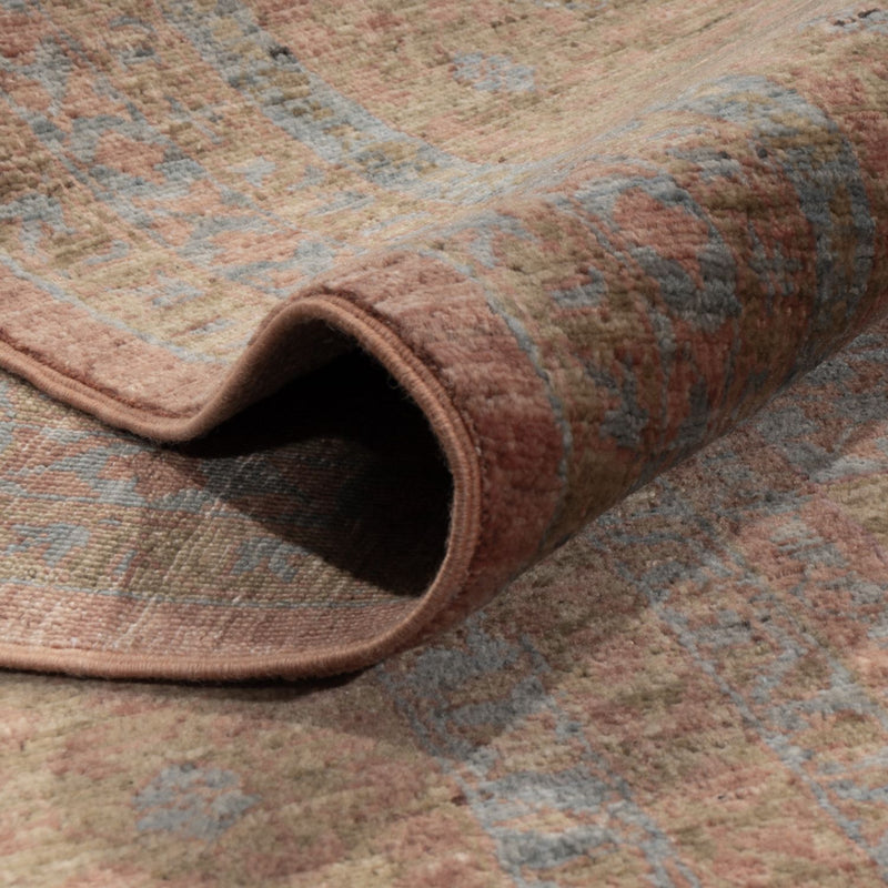 Tapis Ziegler - Ariana - 377 x 271 cm - beige