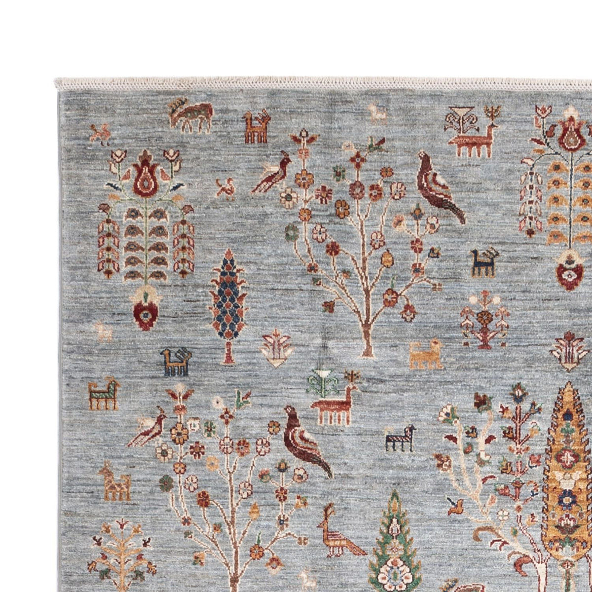 Ariana Tapis 201x290cm - Tapis oriental