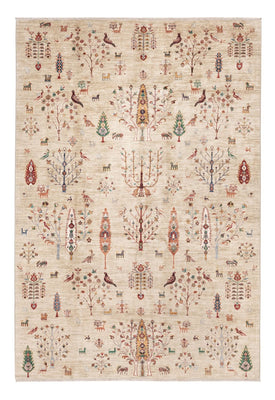 Tapis Ziegler - Ariana - 293 x 204 cm - beige