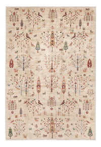 Tapis Ziegler - Ariana - 293 x 204 cm - beige