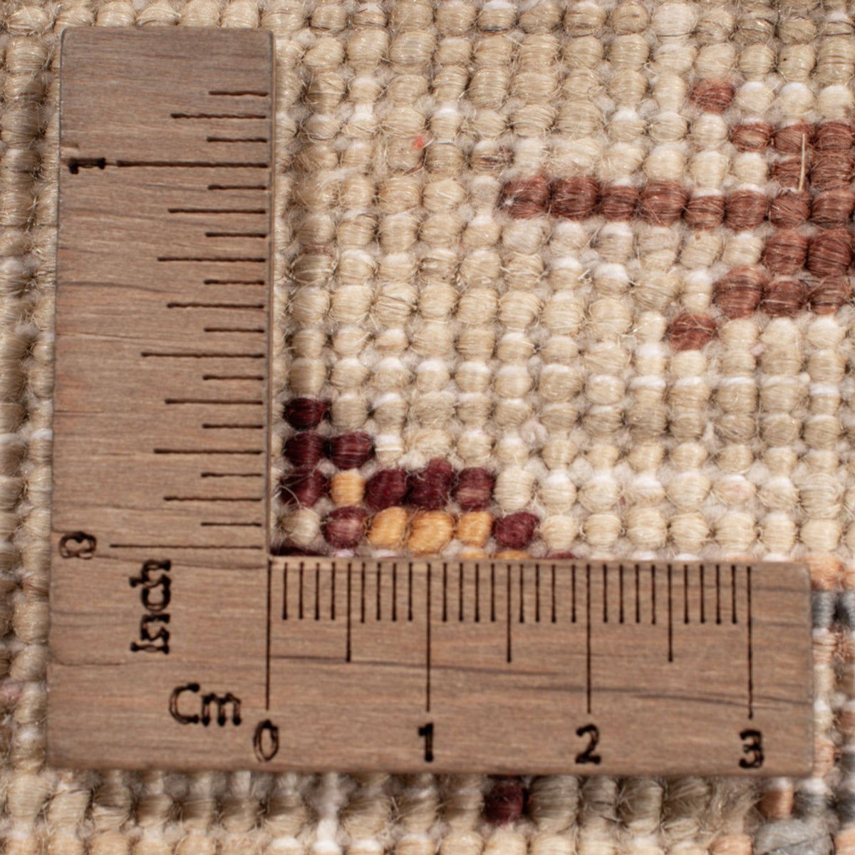 Tapis Ziegler - Ariana - 293 x 204 cm - beige