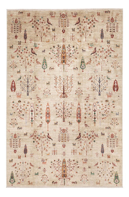 Tapis Ziegler - Ariana - 305 x 207 cm - beige