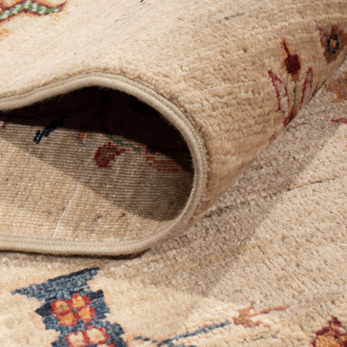 Tapis Ziegler - Ariana - 305 x 207 cm - beige