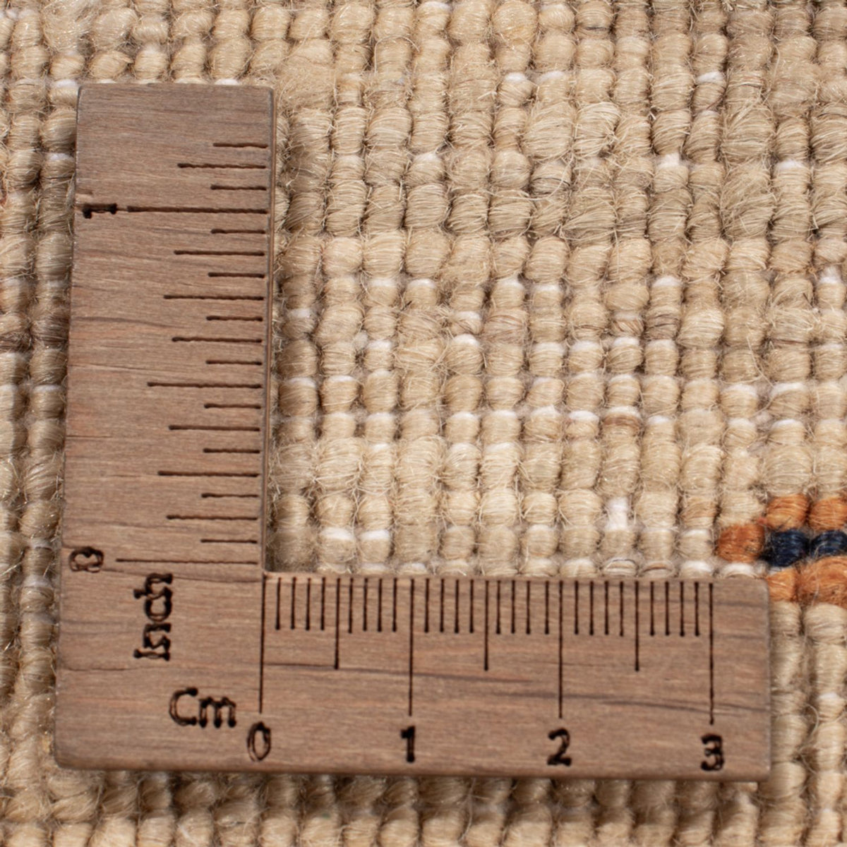 Tapis Ziegler - Ariana - 305 x 207 cm - beige