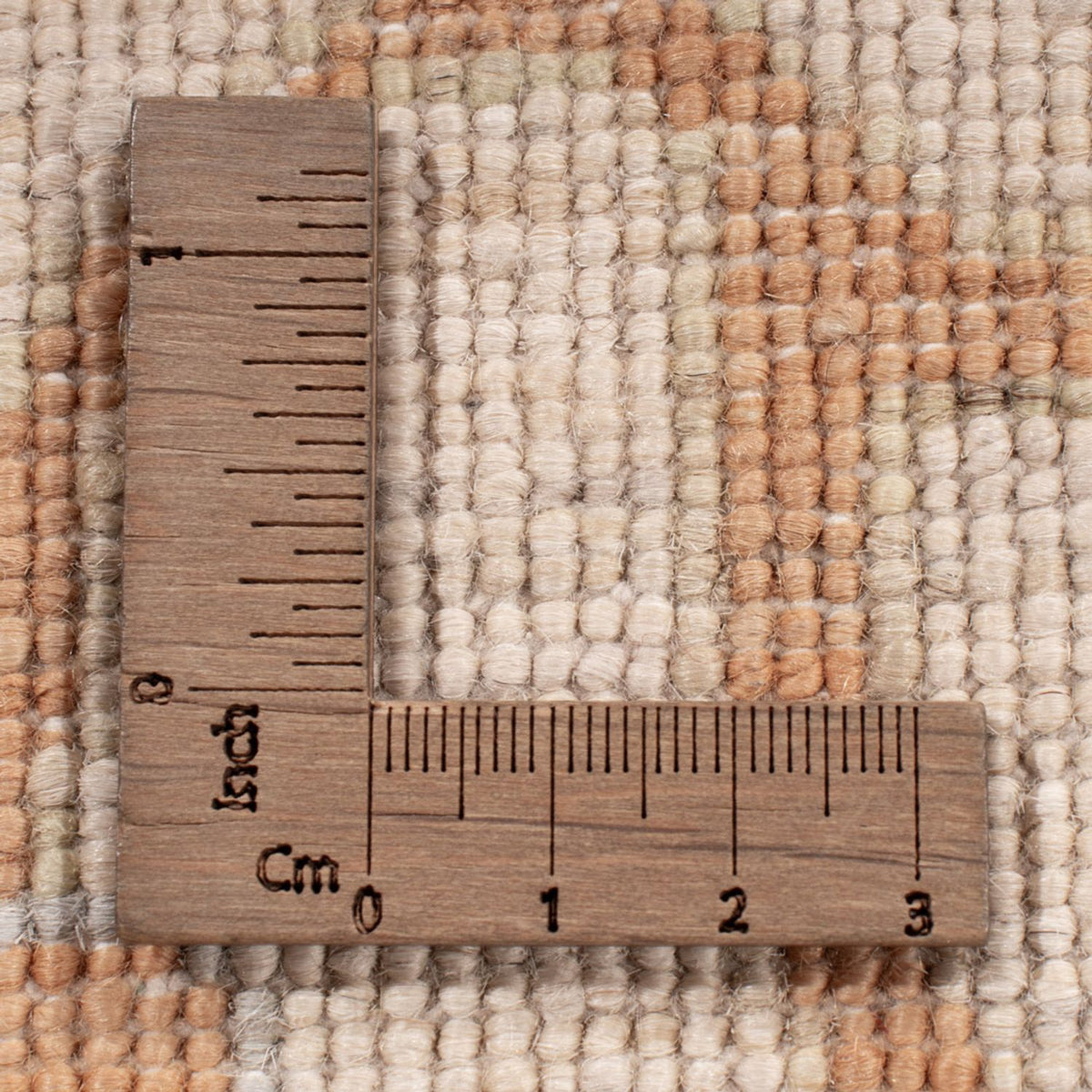 Tapis Ziegler - Usak - 348 x 246 cm - bleu clair