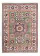 Kazak Tapis 202x150cm - Tapis oriental