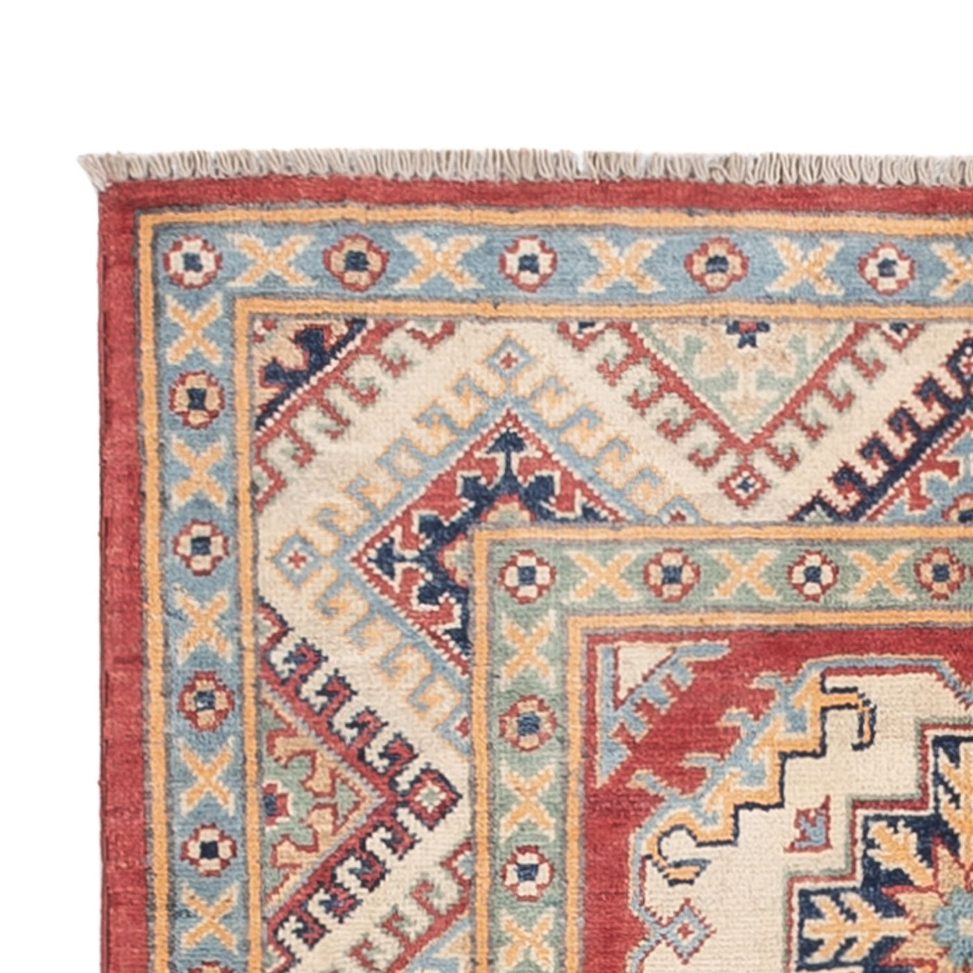 Kazak Tapis 150x95cm - Tapis oriental