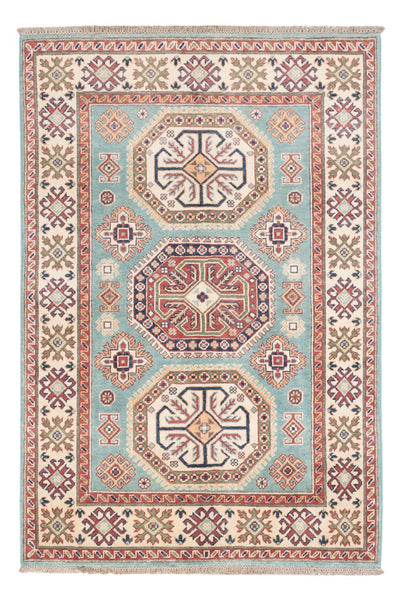 Kazak Tapis 120x178cm - Tapis oriental