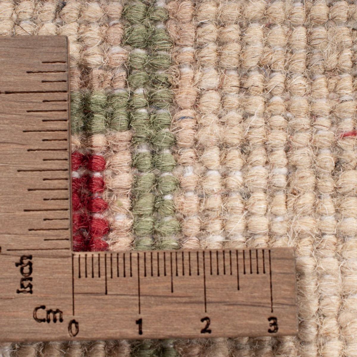 Tapis Ziegler - Kazak - 302 x 246 cm - bleu de mer