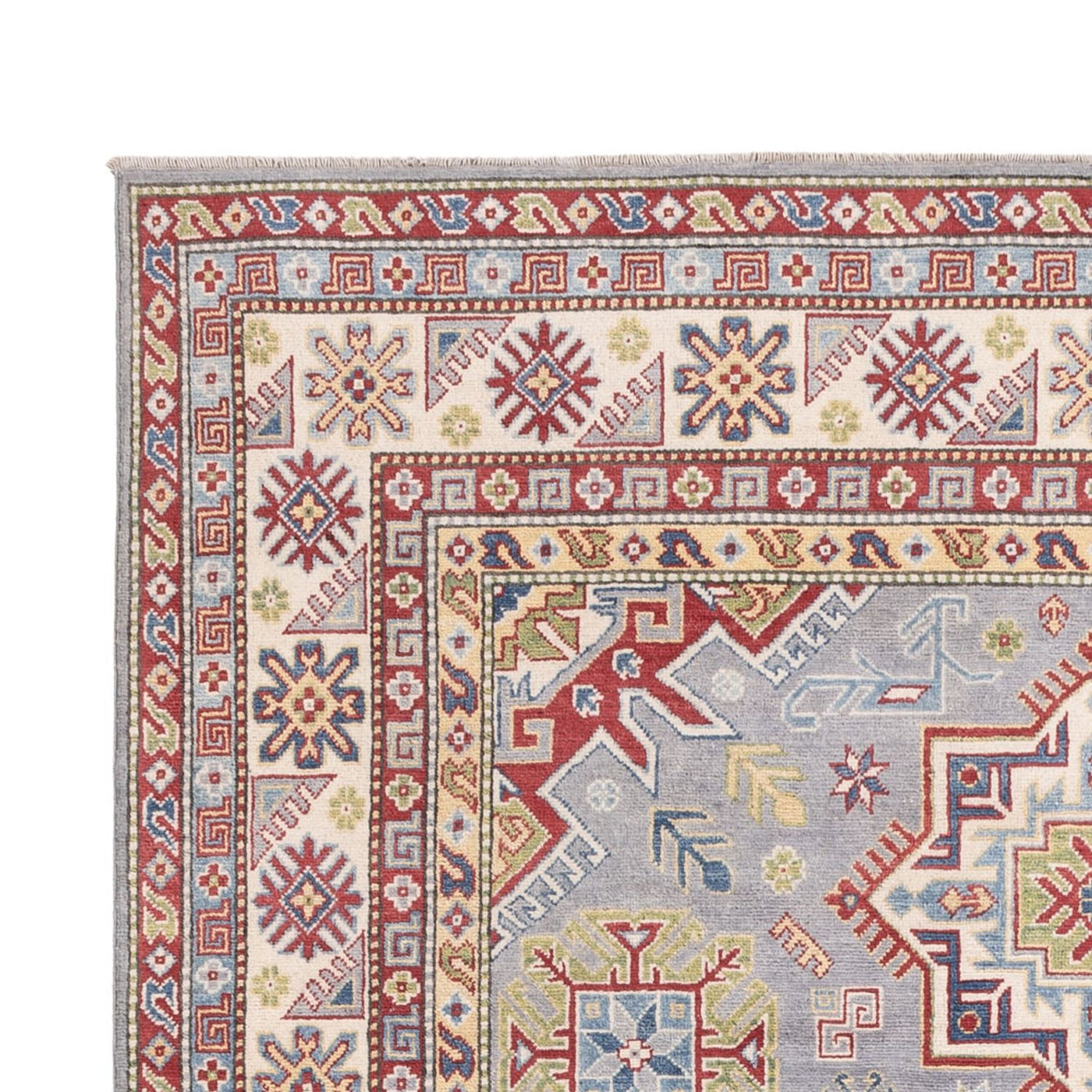Kazak Tapis 301x201cm - Tapis oriental