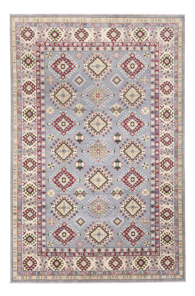 Kazak Tapis 202x313cm - Tapis oriental