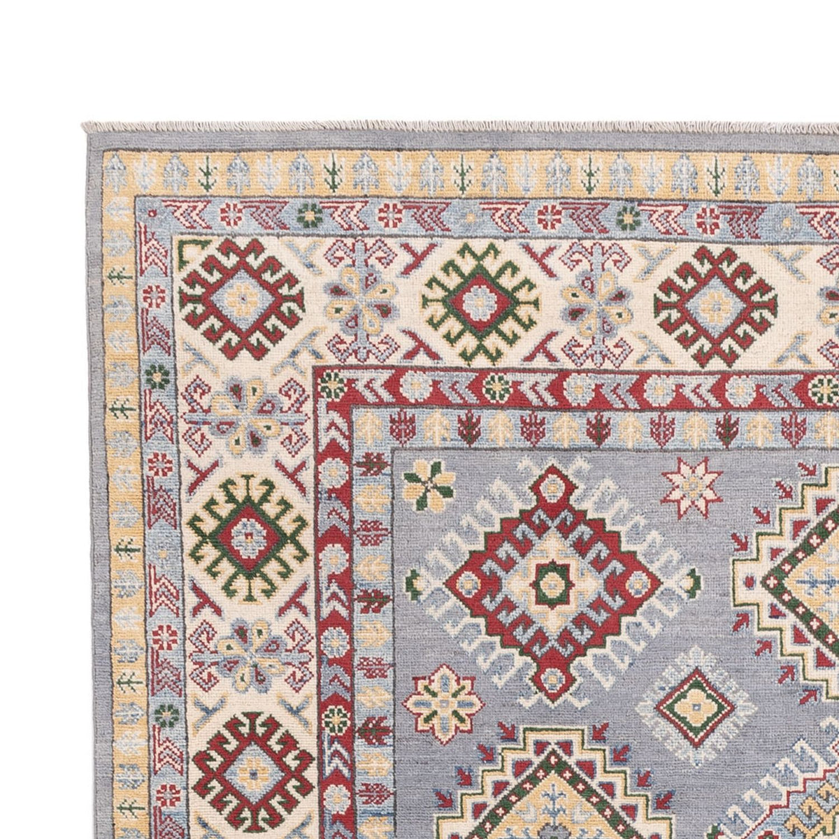 Kazak Tapis 202x313cm - Tapis oriental
