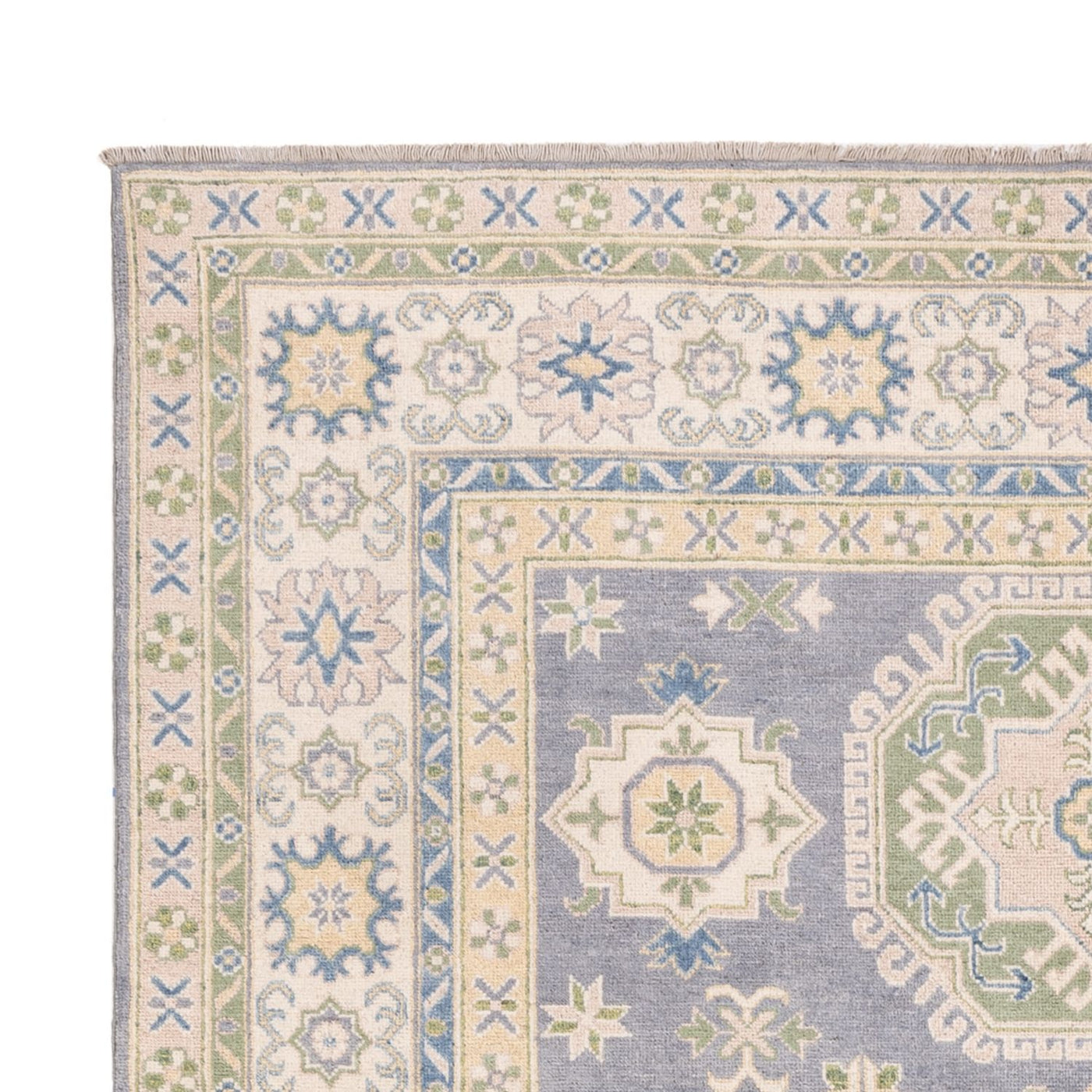Kazak Tapis 299x201cm - Tapis oriental