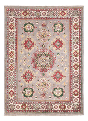 Tapis Ziegler - Kazak - 228 x 170 cm - beige