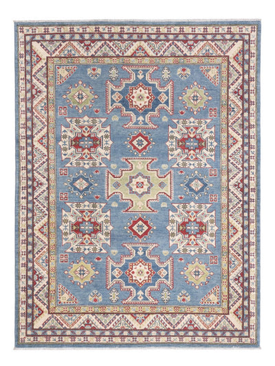 Kazak Tapis 150x198cm - Tapis oriental