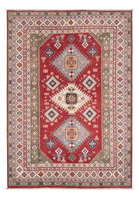 Tapis Ziegler - Kazak - 285 x 199 cm - rouge