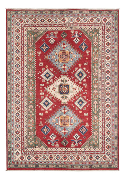 Kazak Tapis 199x285cm - Tapis oriental