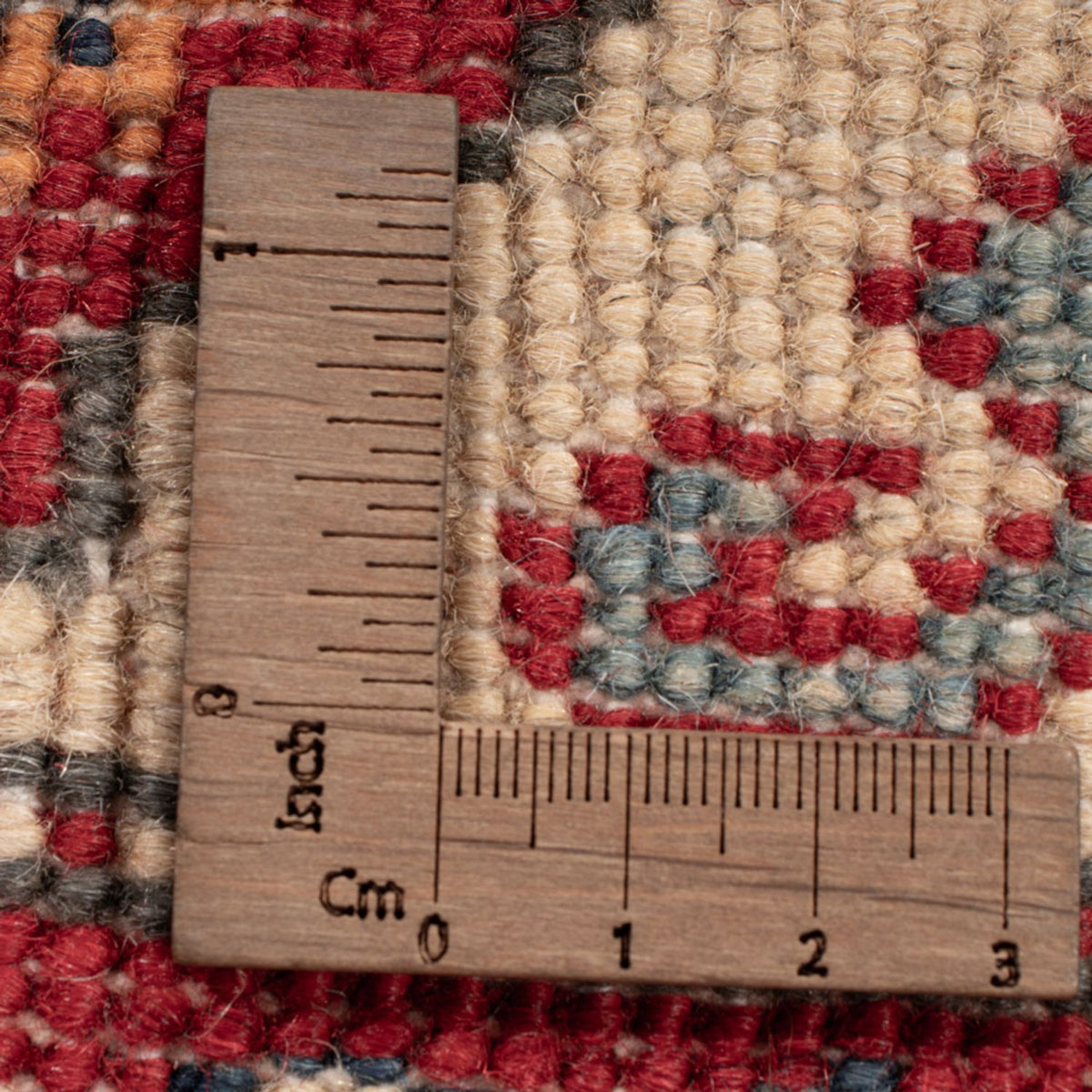 Tapis Ziegler - Kazak - 285 x 199 cm - rouge