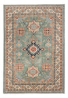 Kazak Tapis 211x297cm - Tapis oriental - Rectangle / Vert / 211 x 297 cm Rectangle