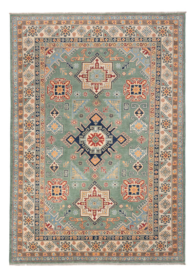 Kazak Tapis 211x297cm - Tapis oriental