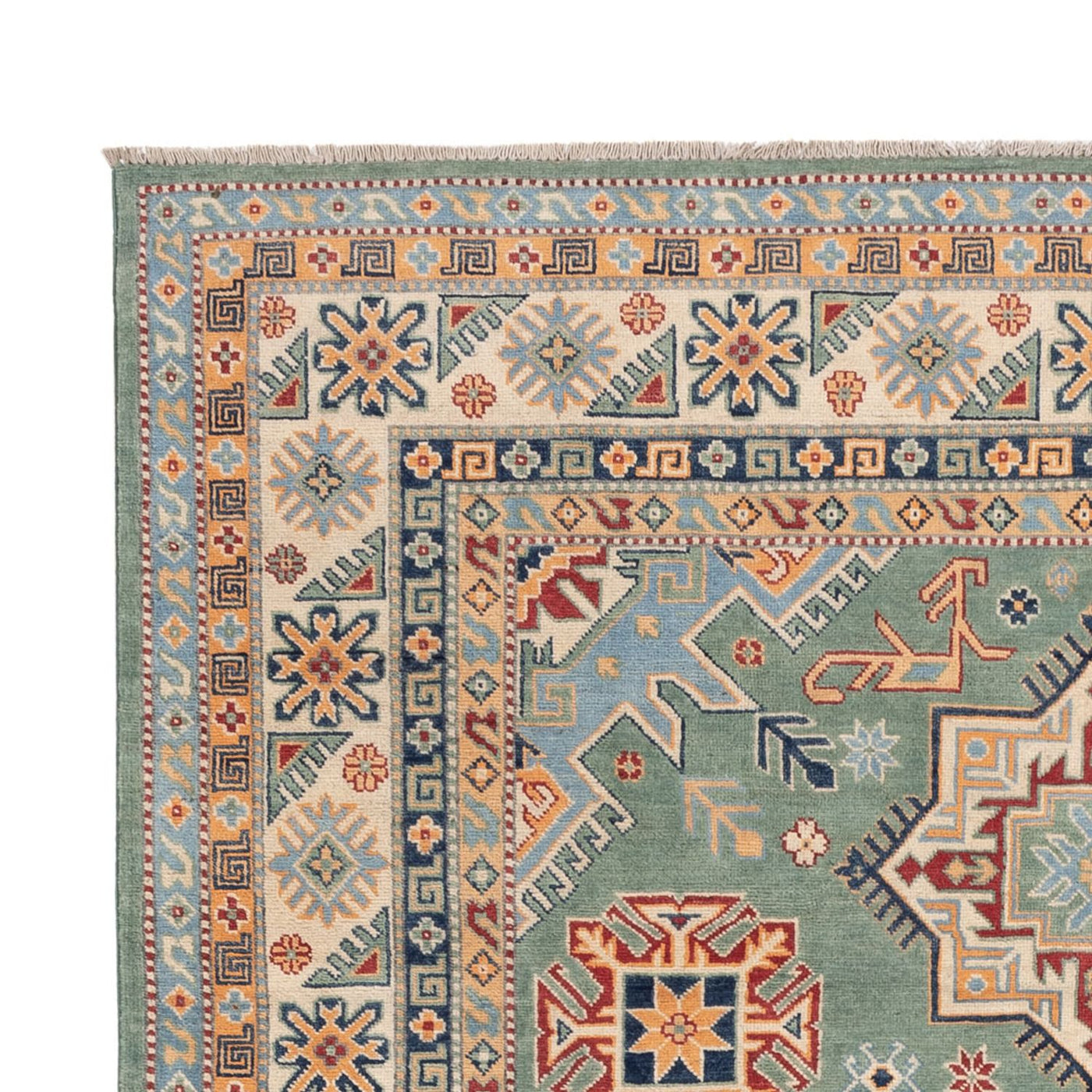Kazak Tapis 297x211cm - Tapis oriental