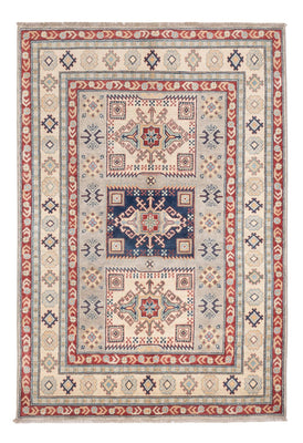 Tapis Ziegler - Kazak - 217 x 148 cm - beige