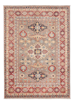 Tapis Ziegler - Kazak - 210 x 149 cm - beige