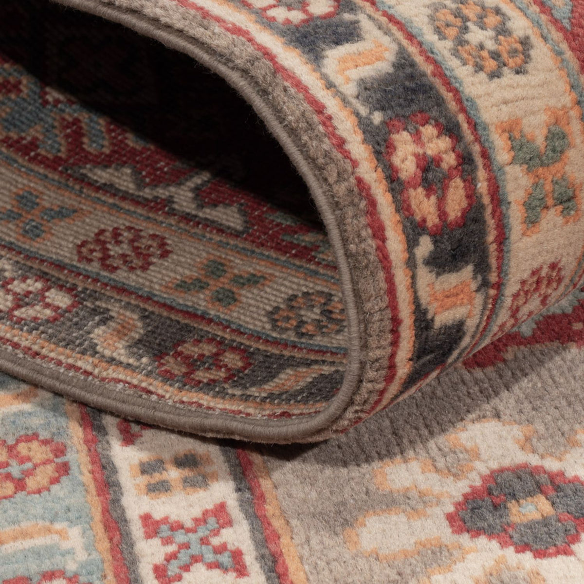 Tapis Ziegler - Kazak - 210 x 149 cm - beige