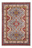 Tapis Ziegler - Kazak - 298 x 200 cm - bleu ciel