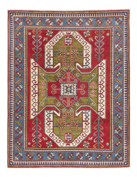 Kazak Tapis 202x159cm - Tapis oriental – product image