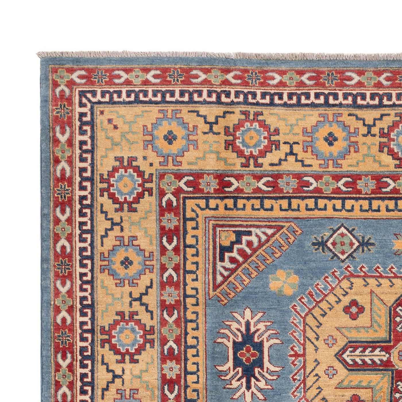 Kazak Tapis 291x202cm - Tapis oriental