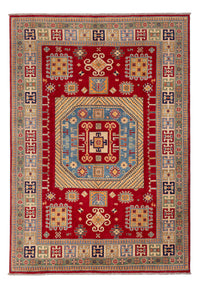 Tapis Ziegler - Kazak - 286 x 198 cm - rouge