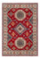 Tapis Ziegler - Kazak - 291 x 197 cm - rouge
