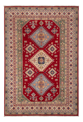 Tapis Ziegler - Kazak - 294 x 202 cm - rouge