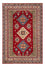 Tapis Ziegler - Kazak - 296 x 196 cm - rouge
