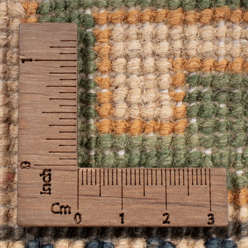 Tapis Ziegler - Kazak - 296 x 204 cm - rouge