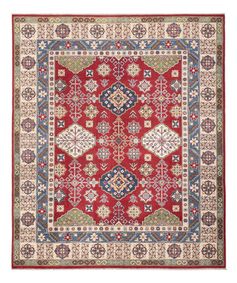 Tapis Ziegler - Kazak - 298 x 251 cm - rouge