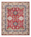Tapis Ziegler - Kazak - 298 x 251 cm - rouge