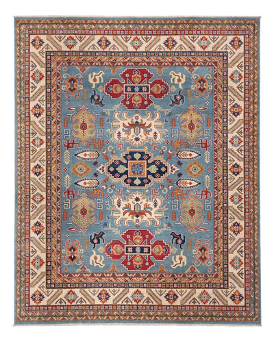 Kazak Tapis 243x301cm - Tapis oriental