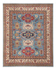 Kazak Tapis 243x301cm - Tapis oriental