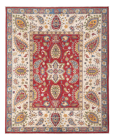 Kazak Tapis 251x305cm - Tapis oriental