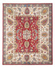 Kazak Tapis 305x251cm - Tapis oriental